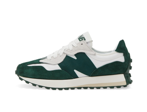 Tennarit ja kengät New Balance 327 "Nightwatch Green" Vihreä | U327WEL