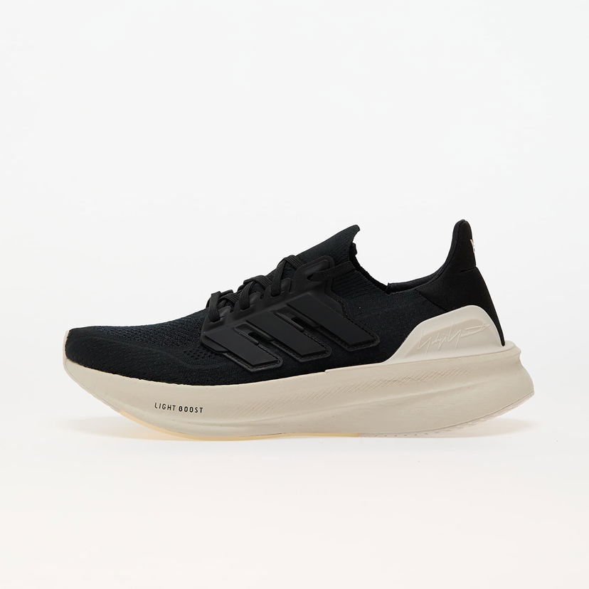 Juoksu Y-3 Ultraboost 5 Musta | IH0871