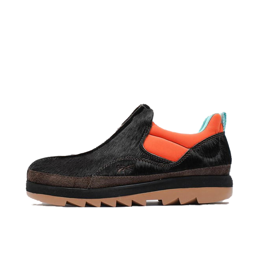 Tennarit ja kengät Reebok Cam Hicks x BEATNIK MOC Musta | RMIA04XC99LEA0016060