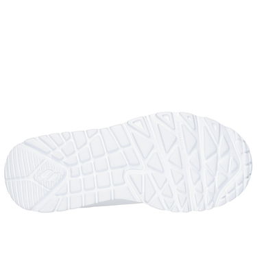 Tennarit ja kengät Skechers Uno Lite Valkoinen | 314976L-WPTQ, 4