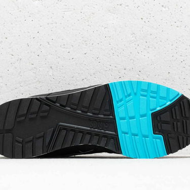Tennarit ja kengät Asics Gel Saga Musta | 1193A071-001, 2