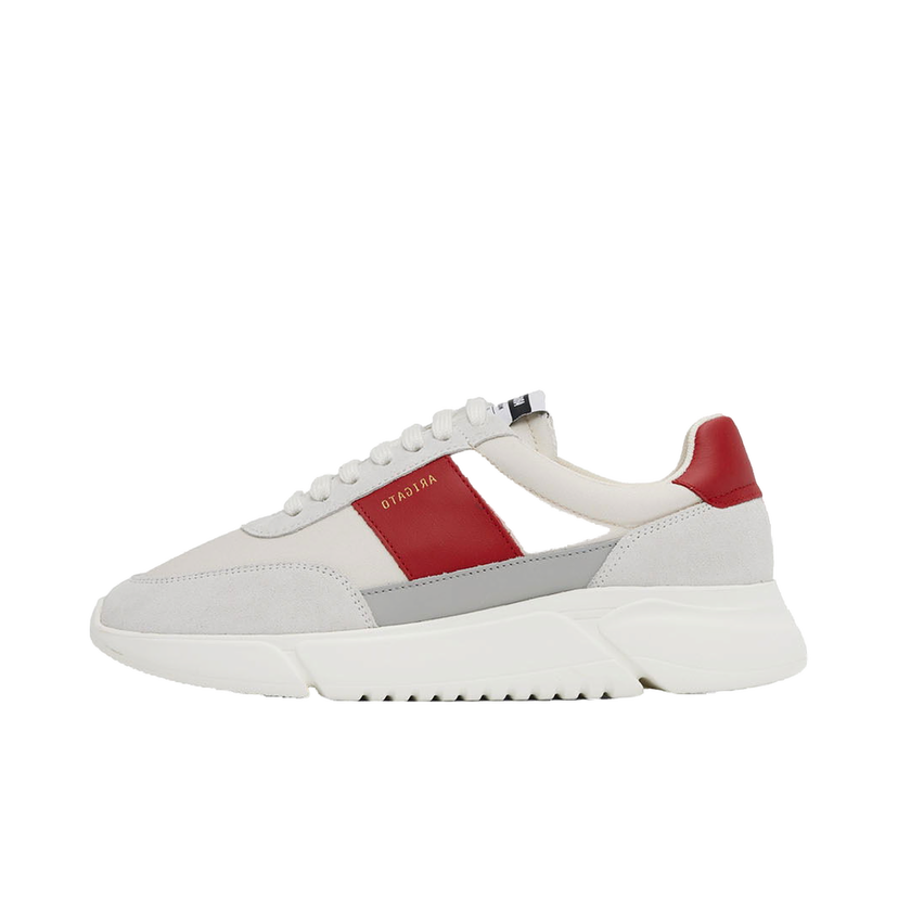 Tennarit ja kengät AXEL ARIGATO Genesis Vintage Runner Harmaa | F0084071