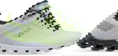 Tennarit ja kengät On Running Cloudflow 3 Vihreä | 35-98687, 0