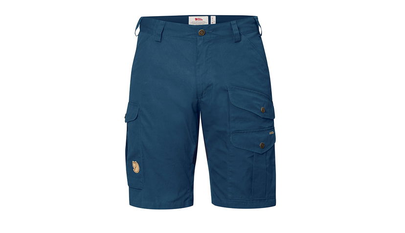 Shortsit FJÄLLRÄVEN Barents Pro Shorts Sininen | F82467-520