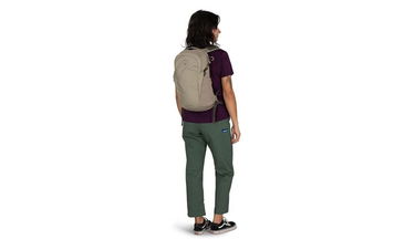 Reppu Osprey Daylite Backpack Beige | 10048612OSP, 4