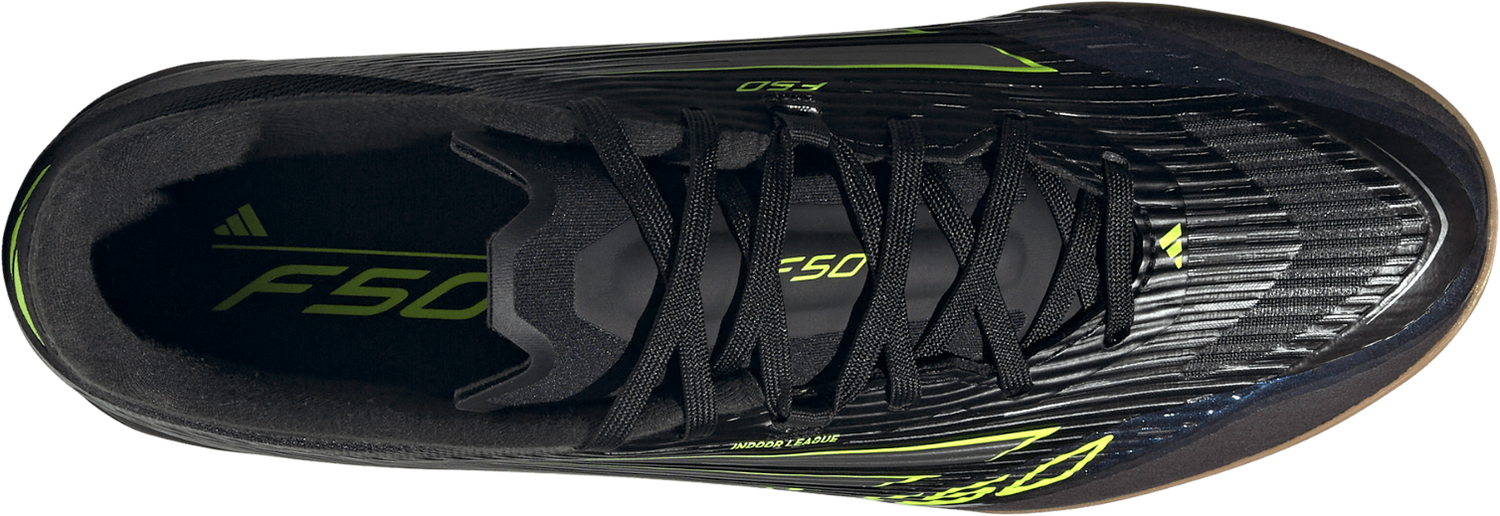 Tennarit ja kengät adidas Performance F50 League IN Musta | jh7720, 1