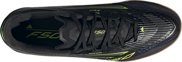 Tennarit ja kengät adidas Performance F50 League IN Musta | jh7720, 1