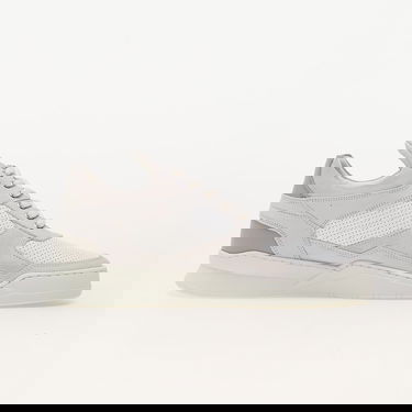 Tennarit ja kengät Filling Pieces Low Top Ghost Paneled White Valkoinen | 10120631855, 1