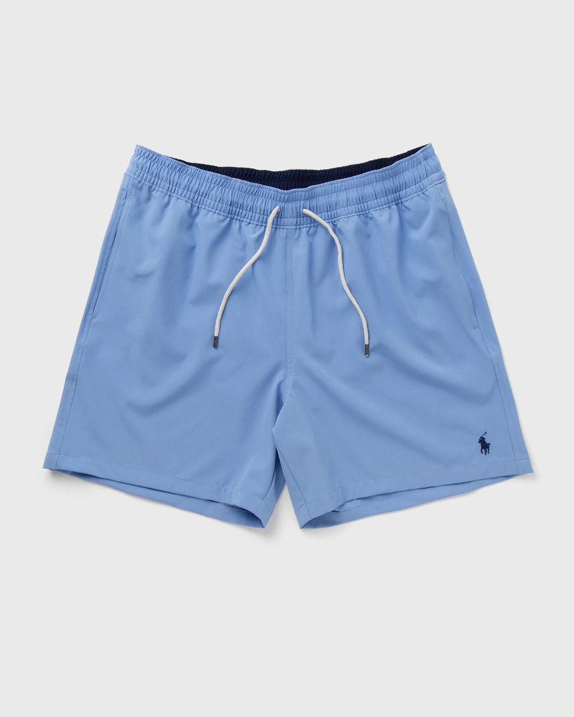 Uimapuvut Polo by Ralph Lauren Polo Ralph Lauren Traveler Swim Shorts Sininen | 710957782003