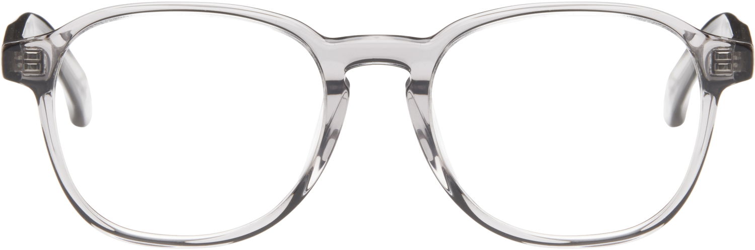 Aurinkolasit RETROSUPERFUTURE Numero 02 Glasses Harmaa | B94, 0