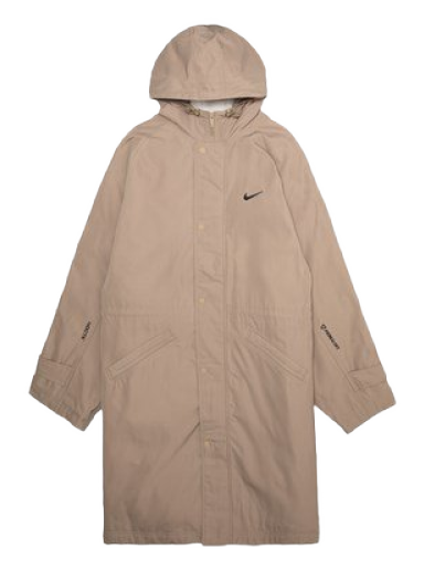 Parka Nike x NOCTA Sideline Beige | DV3647-248