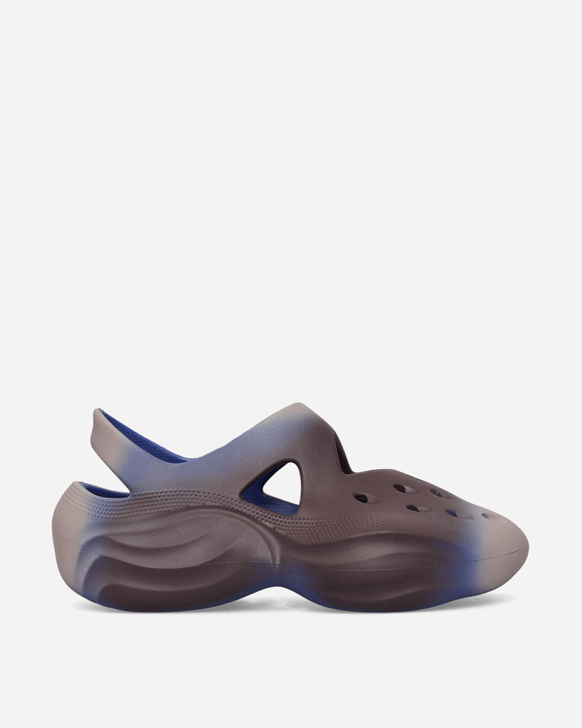 Asusteet Crocs Dingyun Zhang Diffuser Clogs Ruskea | CR.209552 SAPP