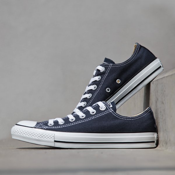 Tennarit ja kengät Converse Chuck Taylor All Star Core Sininen | M9697M, 1