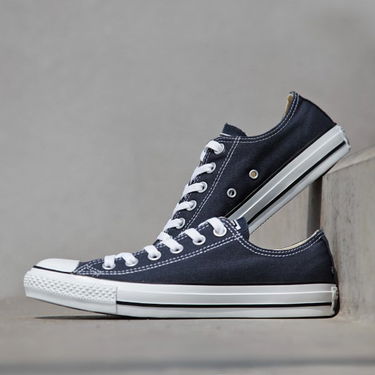 Tennarit ja kengät Converse Chuck Taylor All Star Core Sininen | M9697M, 1