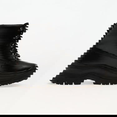 Tennarit ja kengät Timberland Euro Sprint Hiker Musta | TB0A295JW021, 2