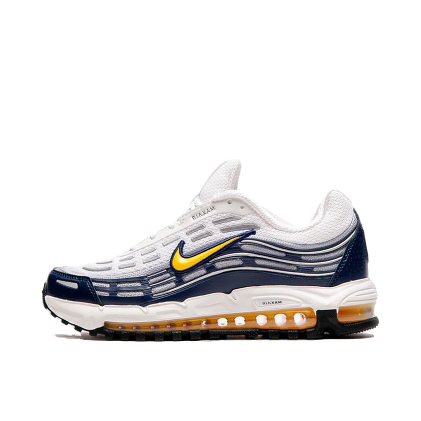 Tennarit ja kengät Nike Air Max TL 2.5 Valkoinen | FZ4110-103