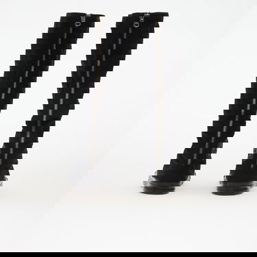 Tennarit ja kengät Converse Chuck Taylor All Star XXHi Musta | A12325C, 3