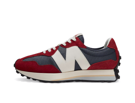 Tennarit ja kengät New Balance 327 Punainen | MS327MR