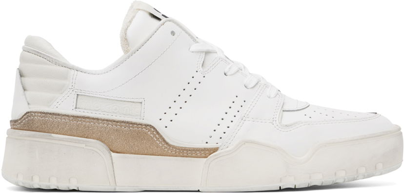 Vaatteet ISABEL MARANT Isabel Marant Emreeh Beige | 23PBK0006HA-A1E04N