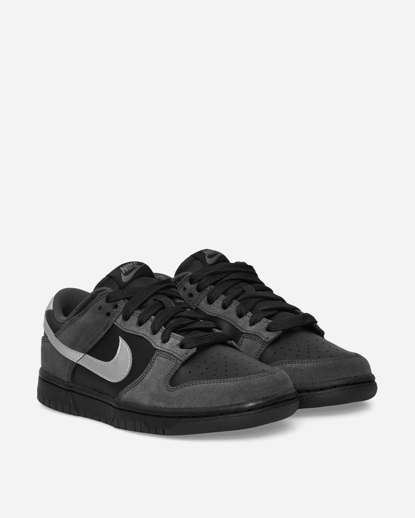 Tennarit ja kengät Nike Dunk Low Musta | II7636-001