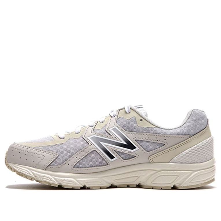 Tennarit ja kengät New Balance 480 Series Beige | W480MS5, 0