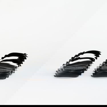 Tennarit ja kengät Birkenstock Mogami Terra Stealth 2-Strap Slides Musta | 1029643, 4