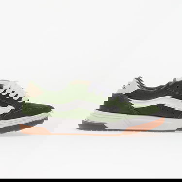 Tennarit ja kengät Vans Vans Hylane Vihreä | VN000D1JKGR1, 2