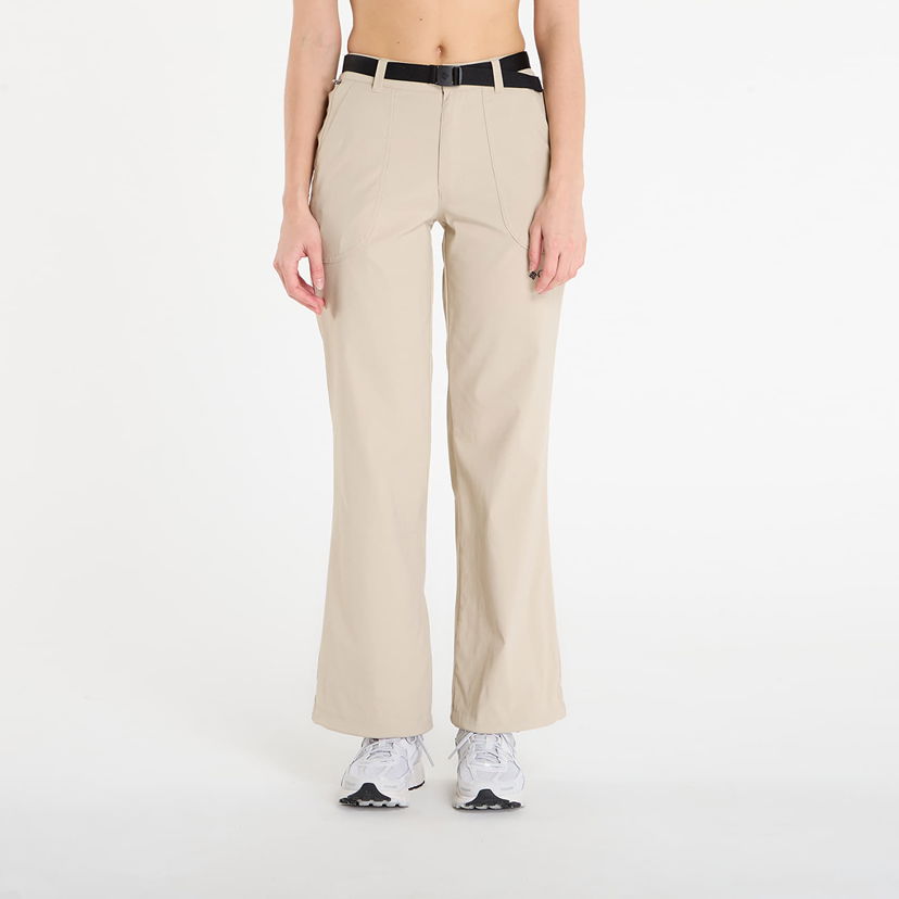 Housut Columbia Columbia Brea Falls™ Nylon Pants Beige | 2086004271