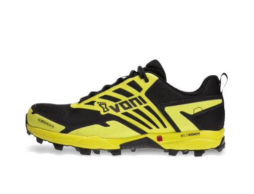 Juoksu inov-8 X-Talon Ultra 260 Keltainen | 000763-ywbk-s-01