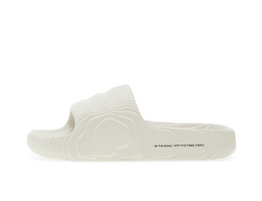 Tennarit ja kengät adidas Originals Adilette 22 W Valkoinen | IG8263