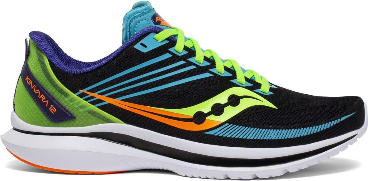Tennarit ja kengät Saucony Kinvara 12 Monivärinen | s20619-25, 0