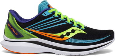 Tennarit ja kengät Saucony Kinvara 12 Monivärinen | s20619-25, 0