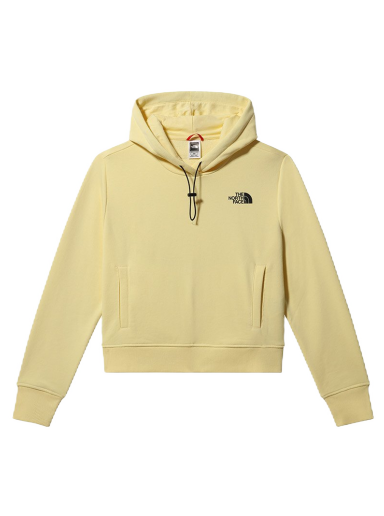 Huppari The North Face Hoodie Graphic PH Beige | NF0A5IFV3R4