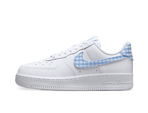 Tennarit ja kengät Nike Air Force 1 '07 W Valkoinen | DZ2784-100