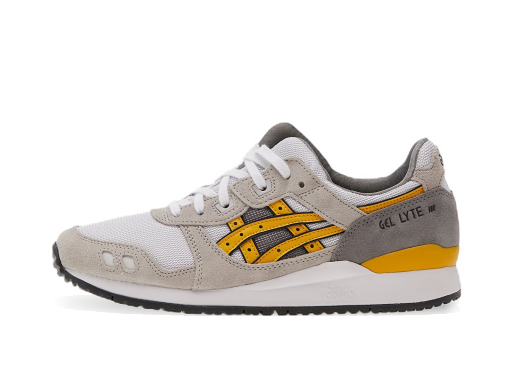 Tennarit ja kengät Asics Gel-Lyte III OG Harmaa | 1201A832-021