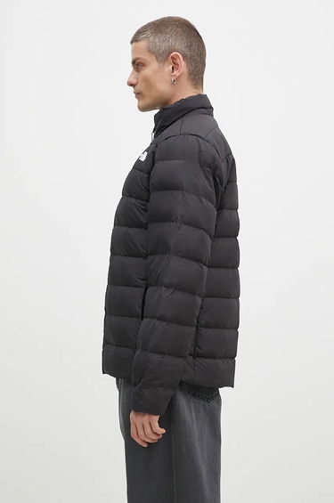 Puffer takki The North Face Aconcagua 3 Puffer Jacket Musta | NF0A84HZ4H01, 1