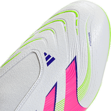 Tennarit ja kengät adidas Performance PREDATOR LEAGUE LL FG/MG Valkoinen | id3861, 5