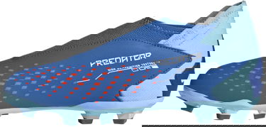 Tennarit ja kengät adidas Performance Predator Accuracy.3 LL FG J Sininen | if2266, 3