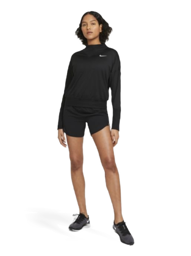 Shortsit Nike Shorts Tempo Luxe Musta | cz9576-010