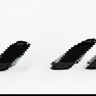 Tennarit ja kengät Y-3 Nizzastar Lo Musta | JR7456, 4