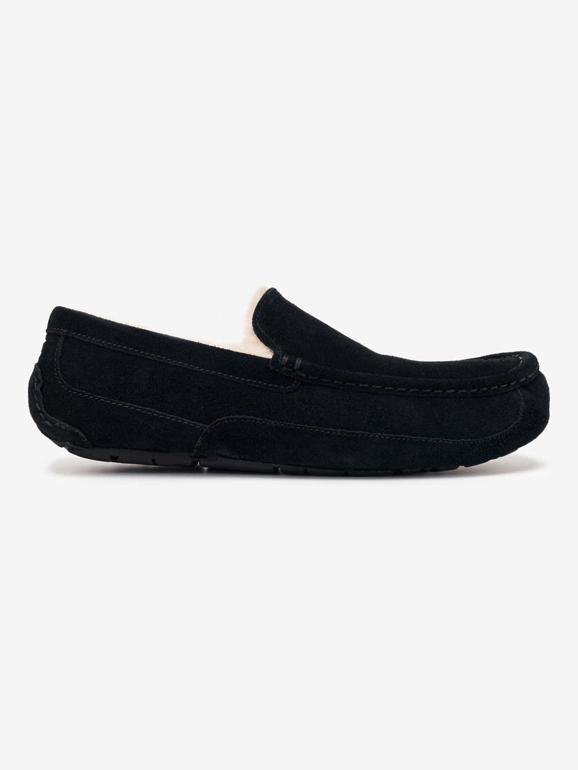 Tennarit ja kengät UGG Ascot Musta | 1101110