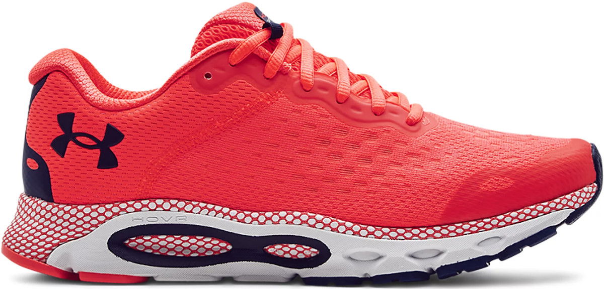 Tennarit ja kengät Under Armour HOVR Infinite 3 Punainen | 3023540-603, 0