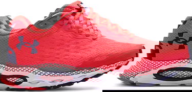 Tennarit ja kengät Under Armour HOVR Infinite 3 Punainen | 3023540-603, 0