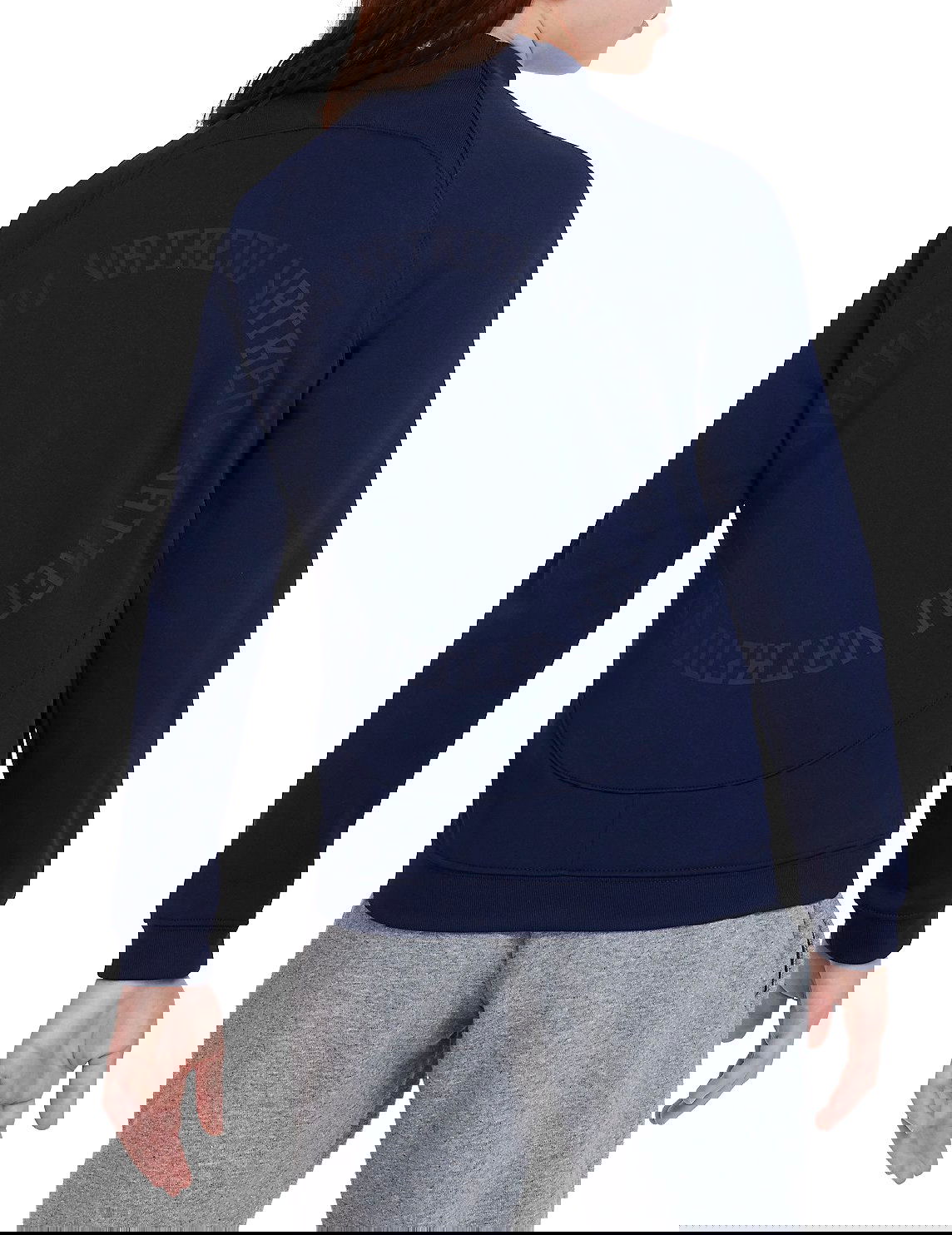 Takki Nike Croatia Academy Pro Prematch Jacket Tummansininen | dh5117-498, 1