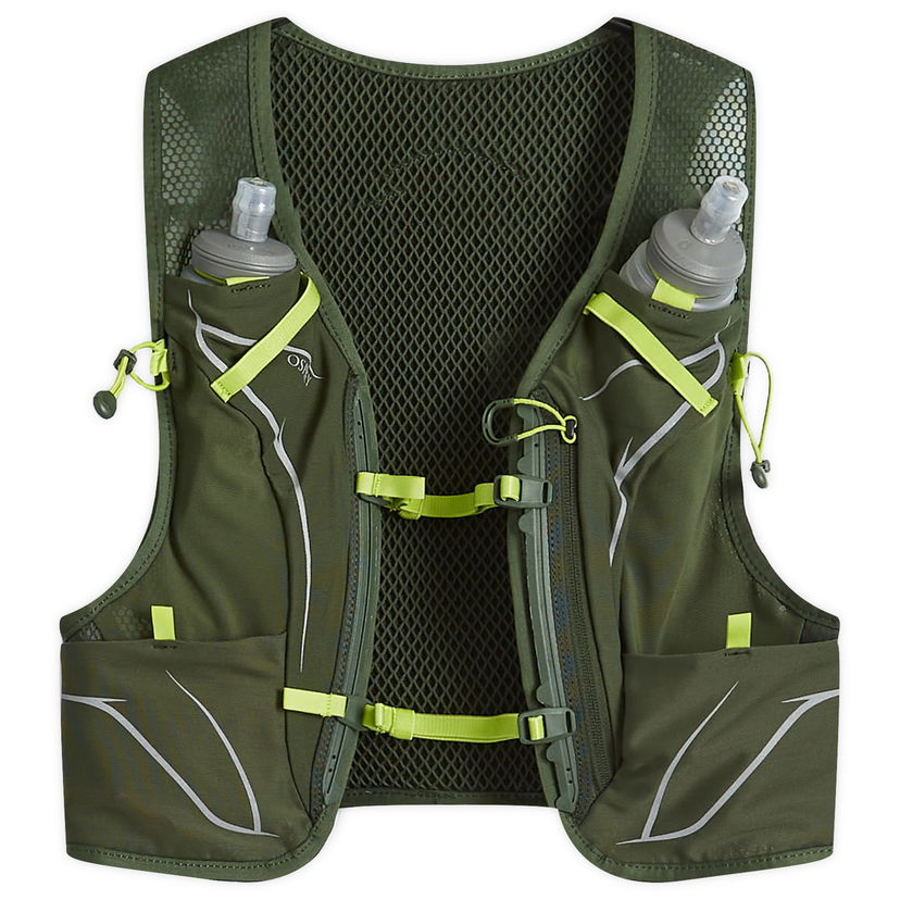 Liivi Osprey Running Vest 1.5L Size Large Vihreä | 10005506