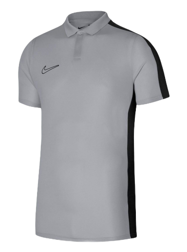Poolopaita Nike Polo Shirt Dri-FIT Academy Harmaa | dr1346-012