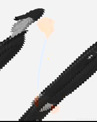 Takki Carhartt WIP OG Detroit Musta | I027358 00E3K, 2