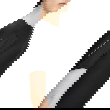 T-paita On Running Ultra Musta | 1wd10130553, 4