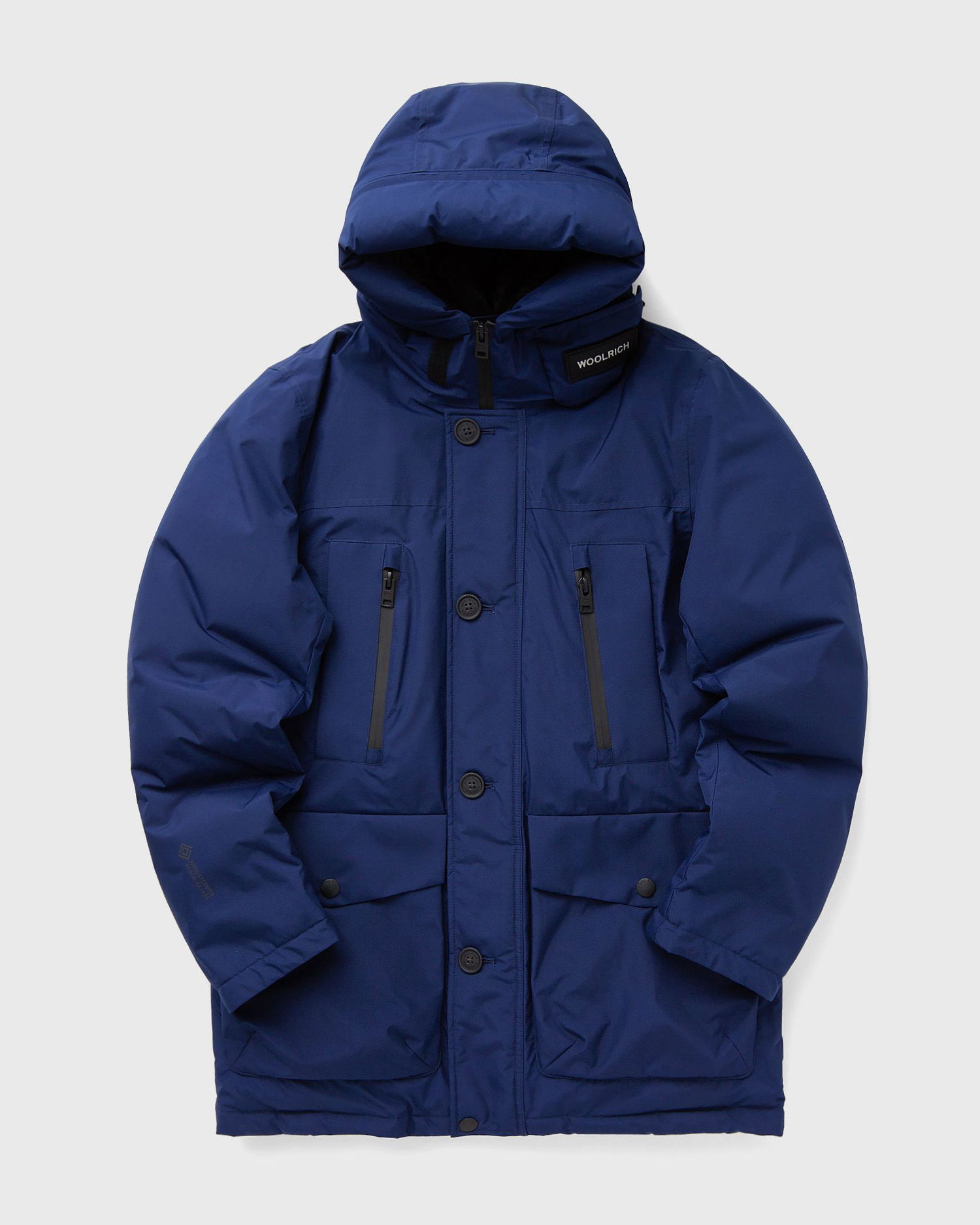 Parka WOOLRICH Recycled Gore-Tex Arctic Parka Sininen | CFWOOU1045MRUT3790-3896, 0