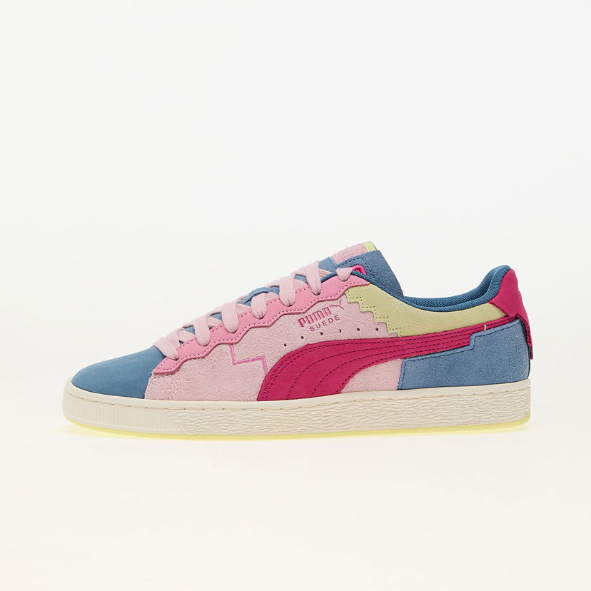 Tennarit ja kengät Puma Squid Game x Suede Sininen | 39942801